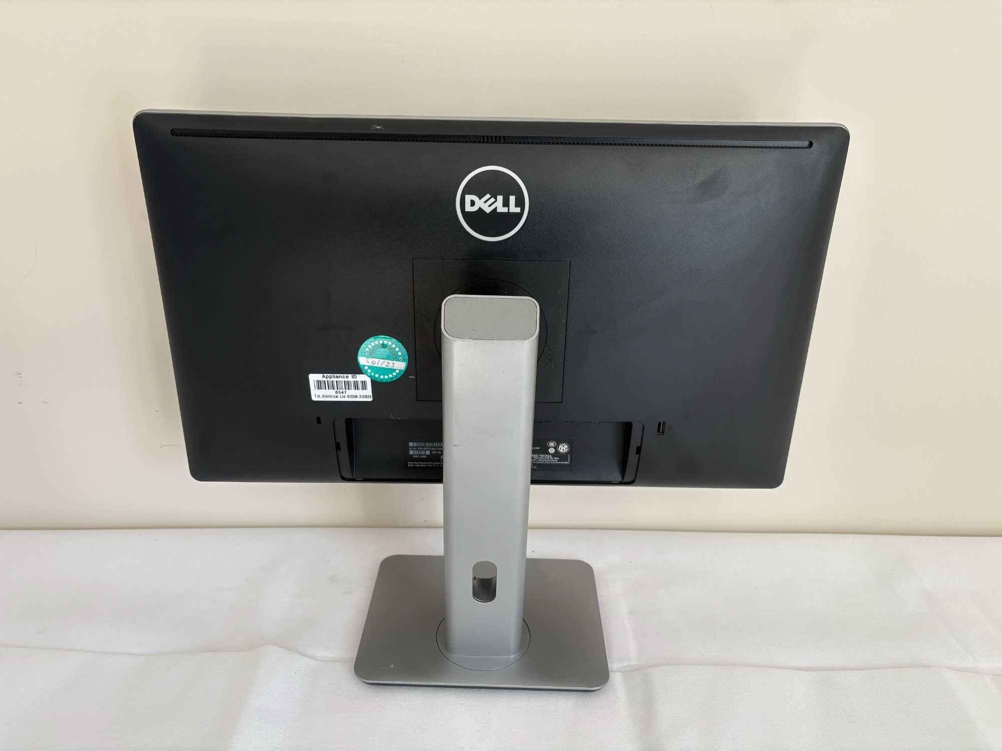 Монитор - DELL P2314Ht B7