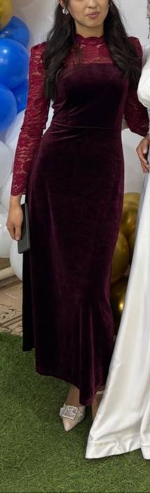 Продаётся платье в хорошем состоянии