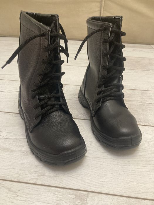 военные летние берцы 38 размер