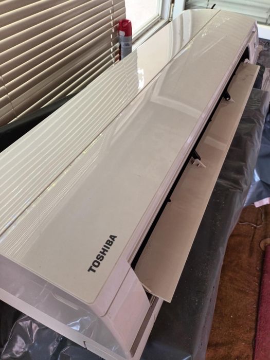 Климатик TOSHIBA 24- ка