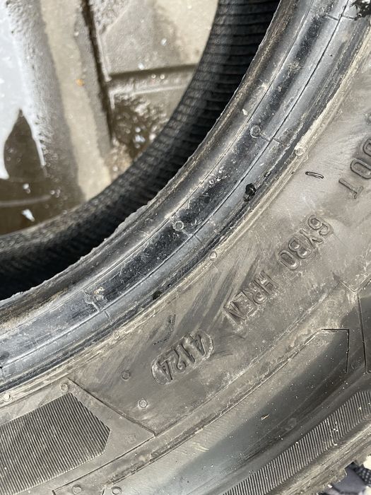 Cauciucuri 235/65R16C Continental, anvelope iarna 235/65/16C Hankook
