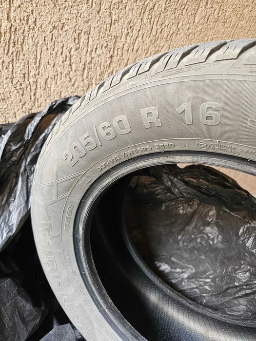 Зимни гуми Vederstein