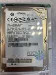 Жесткий диск с ноутбука Toshiba