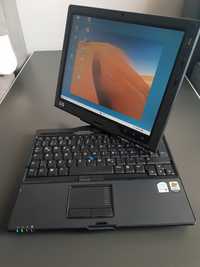 Лаптоп HP Compaq  tc4400