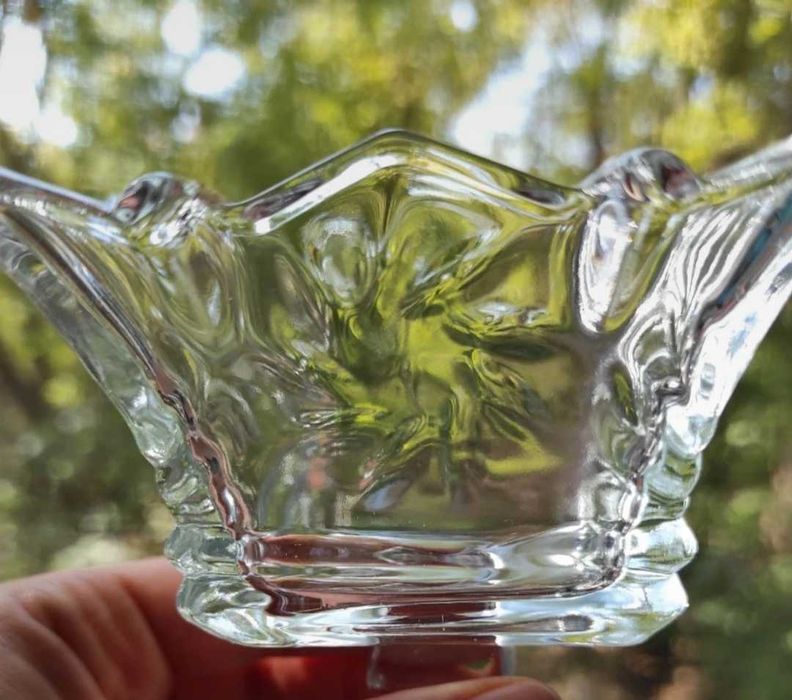 Cupe de inghetata Persia