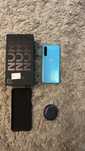 OnePlus NORD (5G) 8GB RAM 128GB, Dual SIM - Blue Marble