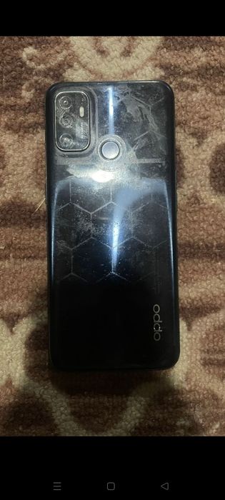 Оппо а53 64 память