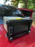 Vand RCD 510 original impreuna cu modul bluetooth 800 lei!