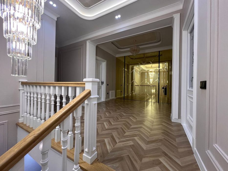 Олмозор тумани янги тошми тарафда 2. Сотхли кортеж сотилади