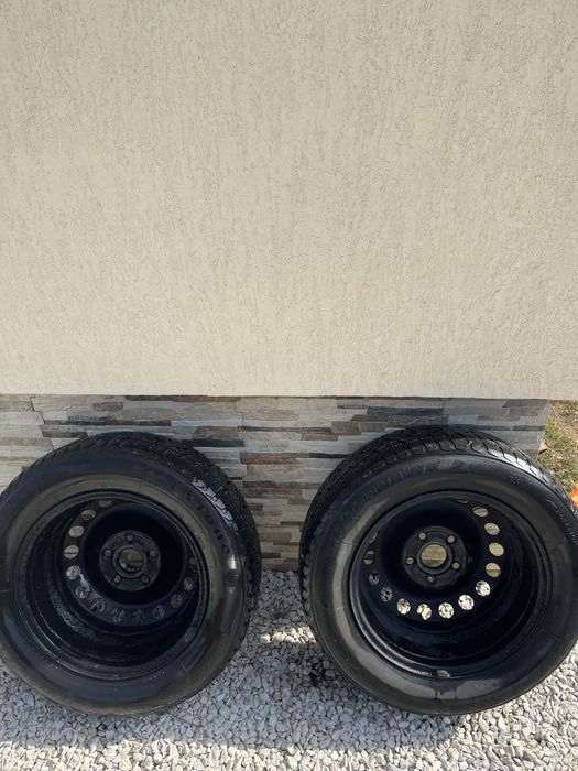 Jante de tabla  vag si carnaje si scut golf 5 presuri fata passat b6b7