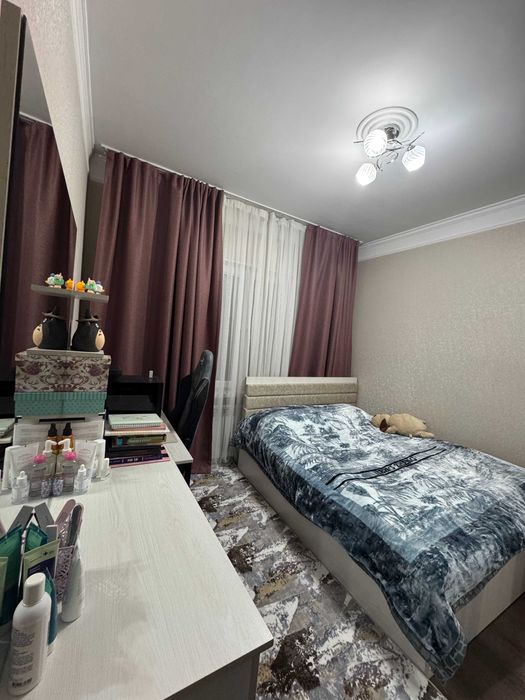 Продается 5 комнатная квартира в Сергилях ПОСРЕДНИКАМ НЕ БЕСПОКОИТЬ