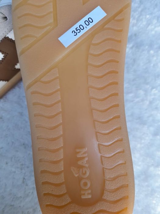Sneakers Hogan ORIGINALI 100%