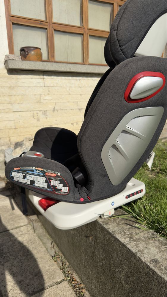 Детско столче Lorelli Roto Isofix