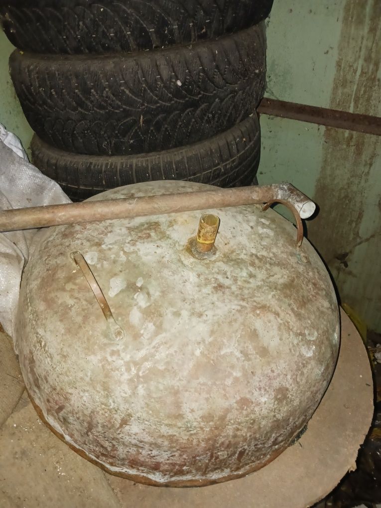 Казан за изваряване