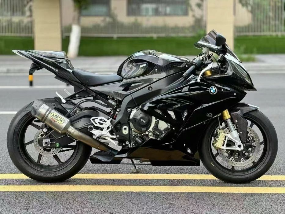 bmw s1000rr 2016