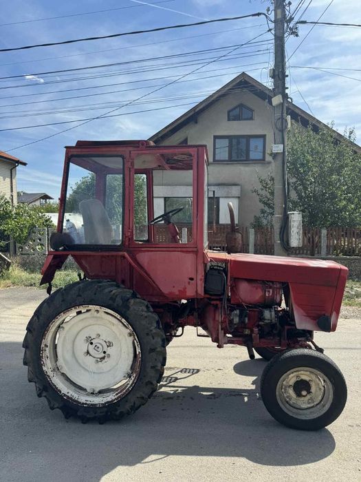 Владимировец T25