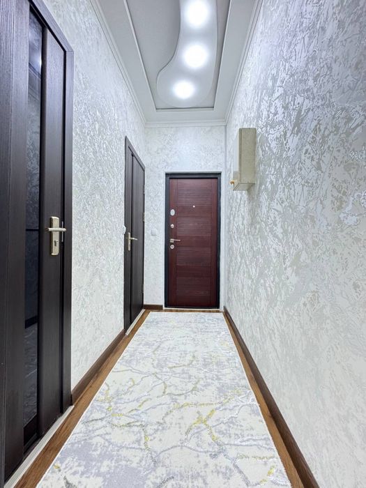 Чиланзар 7 ‼️ 2/1/4 Микро крелит банк Евро Мебель Тех