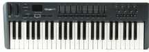 Clapa MIDI M-Audio Oxygen 49 mk3