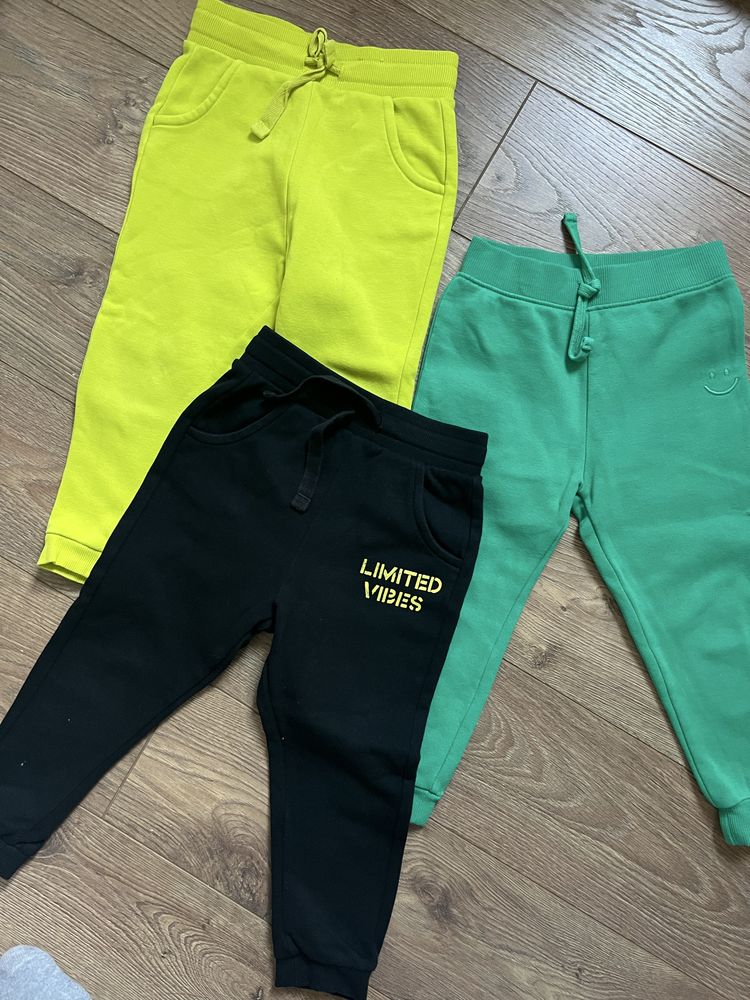 Дънково Детско яке-86рр-H&M -10лв