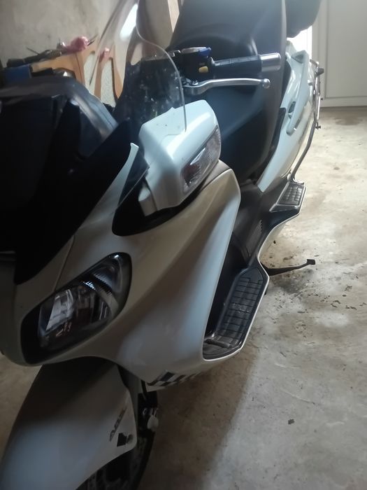 Vând Suzuki Burgman executive AN 650 AK9
