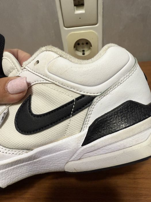 Nike Jordan маратонки