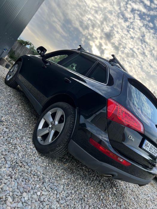 Audi Q5 (2012) 3.0 Diesel
