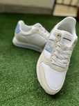 Sneakers Tommy Hilfiger, femei, piele si textil, superbi