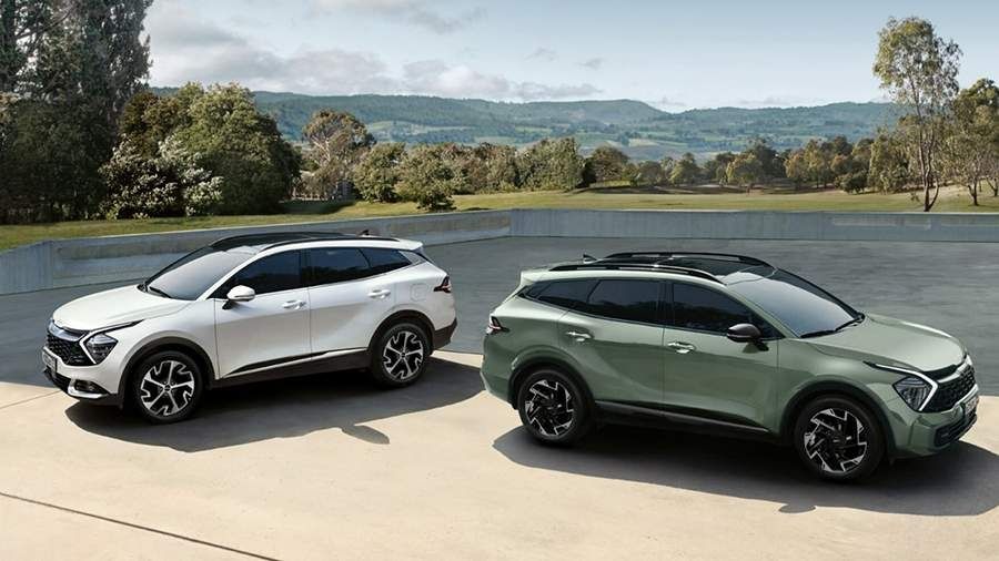 Русификация Kia Hyundai с КИТАЯ