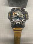 Casio g-shock GWG-2000