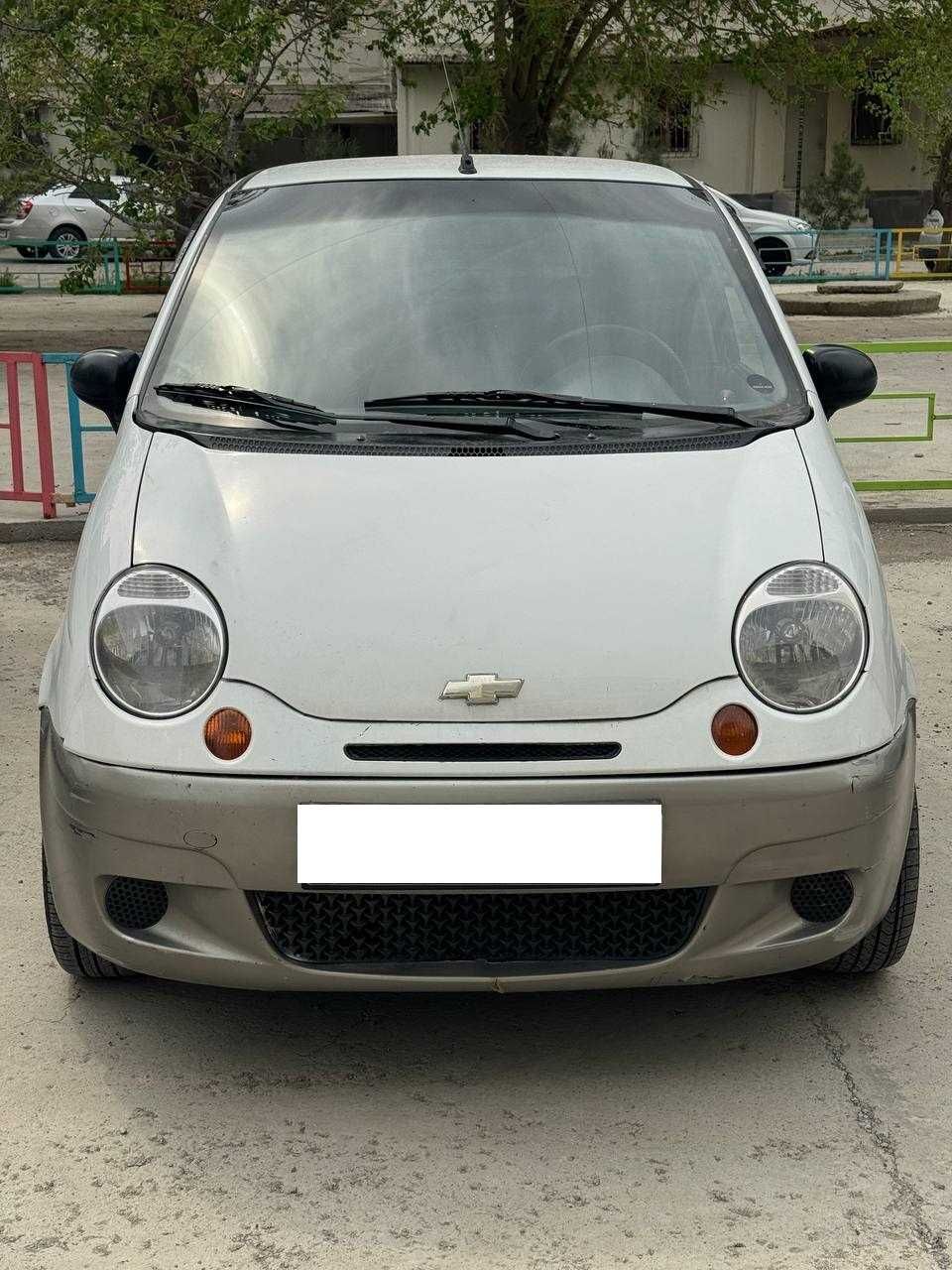 Matiz Best 2011 Yil