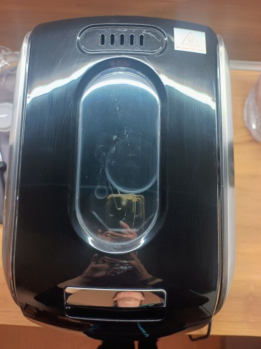 Хлебопекарна нова