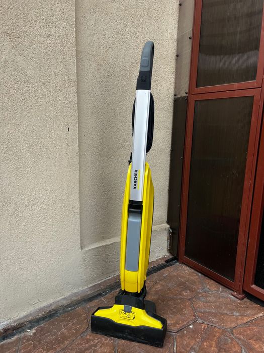 Aspirator mop KARCHER FC 5