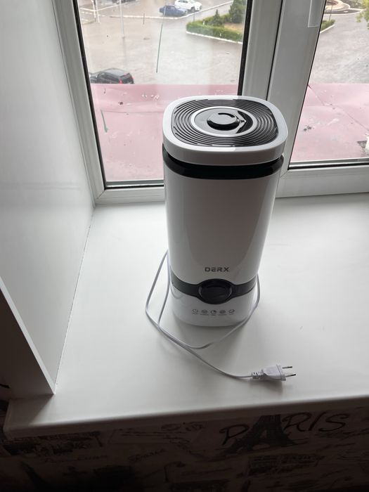 Увлажнитель воздуха