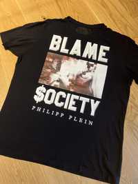 Philipp Plein оригинална мъжка тениска