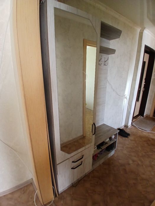 Прихожая новая Костанай  200×120