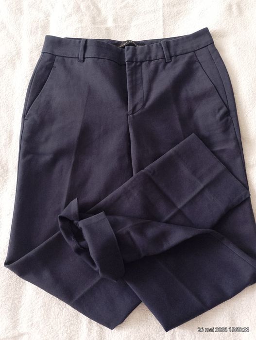 Pantaloni dama casual