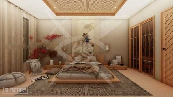 Дава се под наем Тристаен апартамент в Бургас, Възраждане - 115 кв.м за 199000 € - Снимка #4