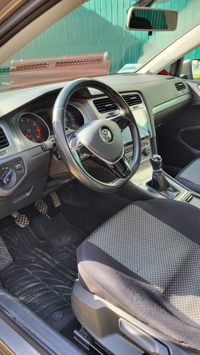 Vw Golf 7, 1.2 benzina tsi