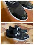 Pantofi sport Donna Karan New York (DKNY)