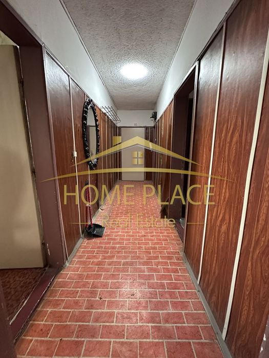 Продава се Четиристаен апартамент в Варна, Окръжна болница - 87 кв.м за 2758 €/кв.м - Снимка #8