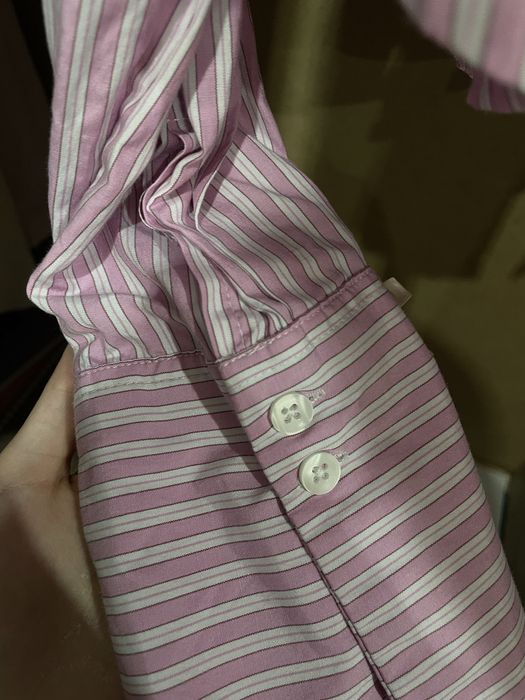 Дрешки от Pause Jeans и Bershka