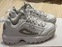 Adidas Fila Distruptor 36.5