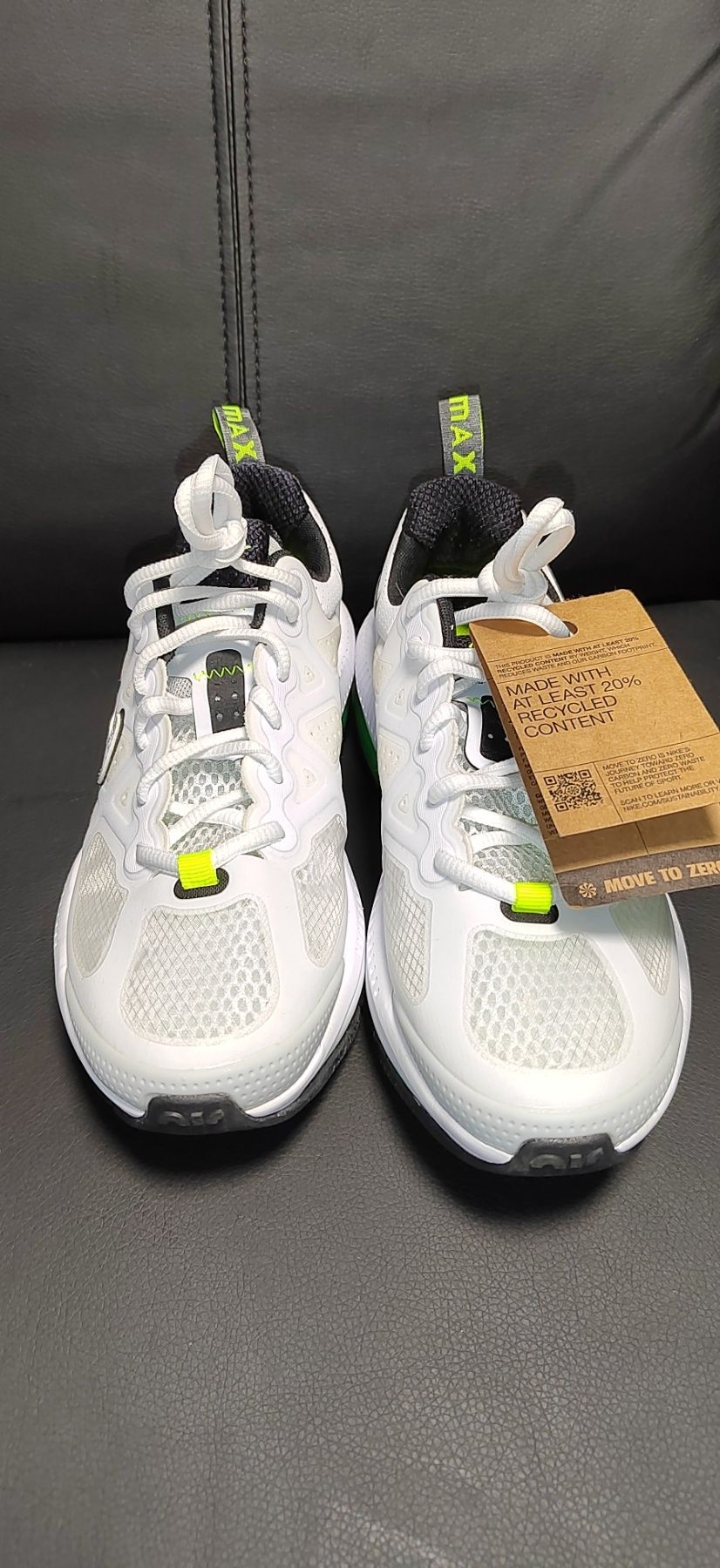 Nike Air Max Genome, номер 38,5