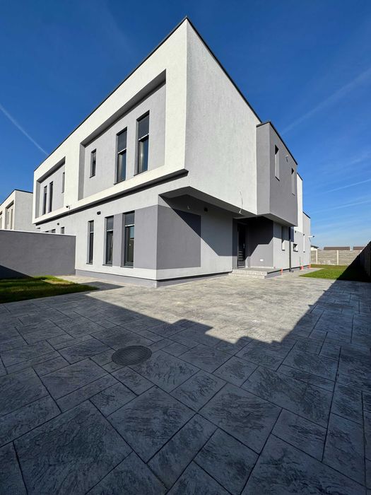 Proprietar vand duplex in Giroc/Chisoda