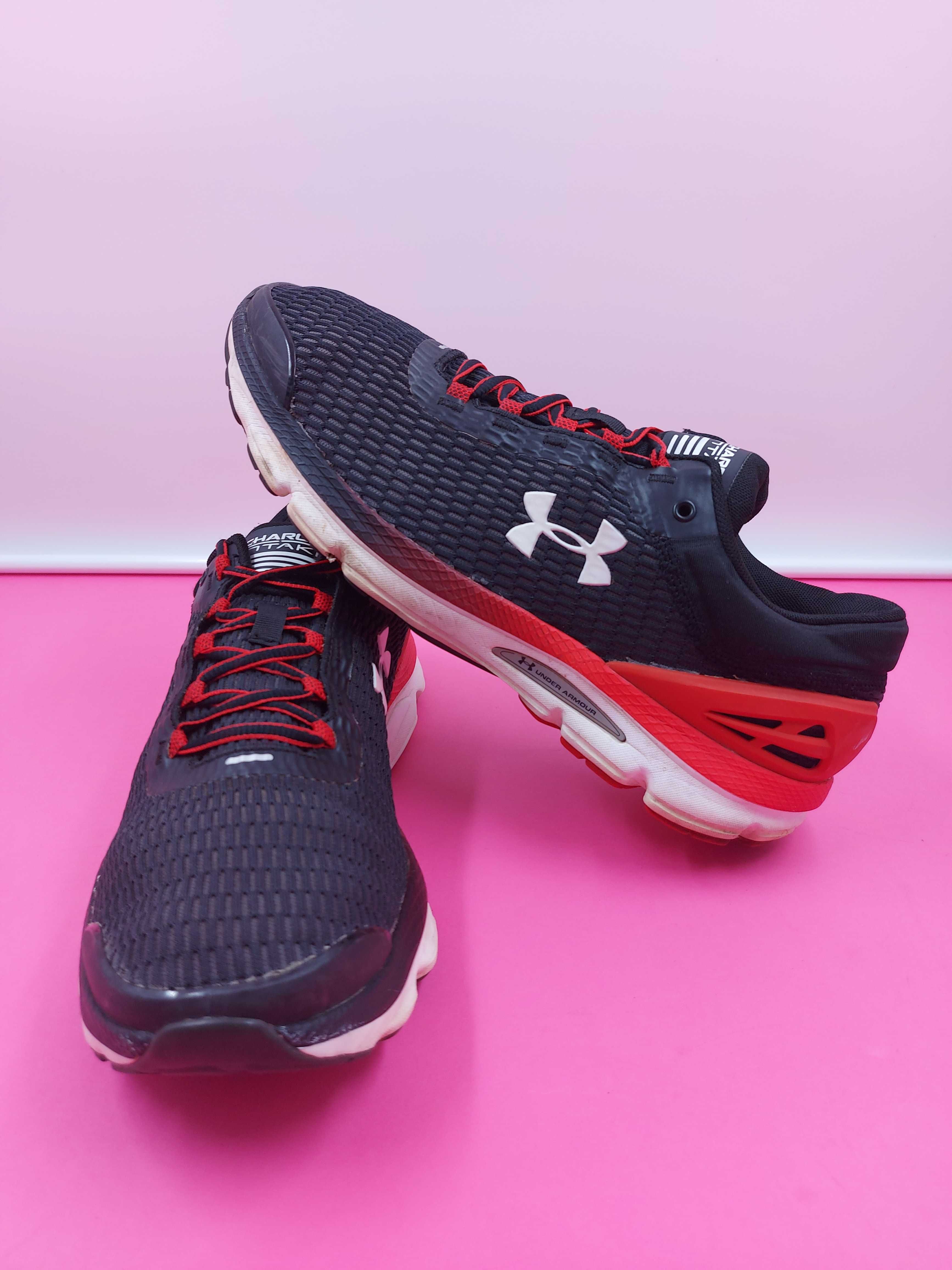 Under Armour номер 45 Оригинални мъжки маратонки