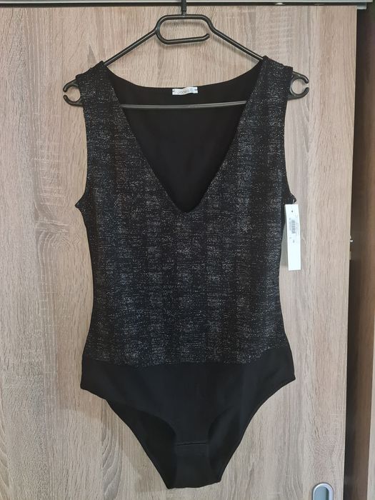 Дамско боди,ново