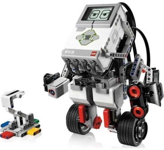 LEGO Mindstorms EV3 45544