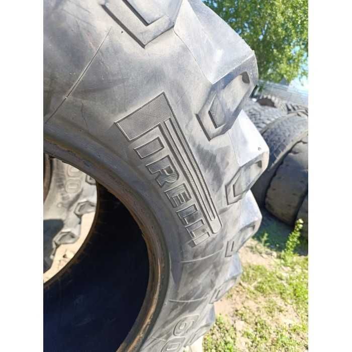 Anvelopa 600/65R38 Pirelli SH Agricola de Tractiune