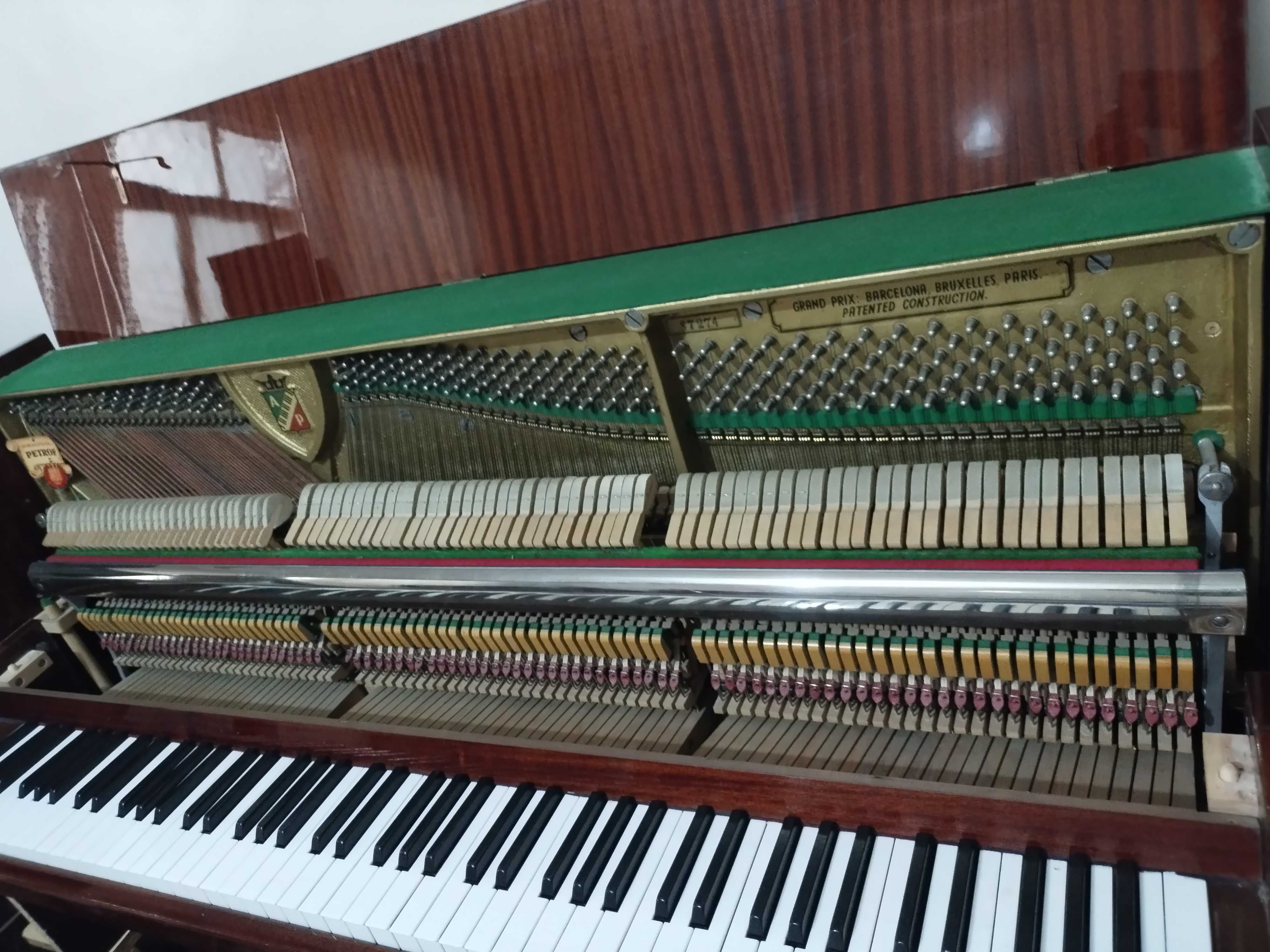 Настройка Пианино низкой цене высокое качество