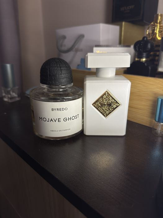 Clive Christian и други отливки от селектирани нишови аромати